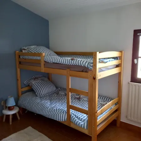 Aldijo Holiday home