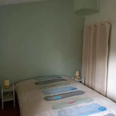 Сasa de vacaciones Aldijo *