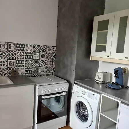 Holiday home Aldijo Uza