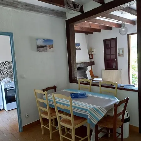 Aldijo Сasa de vacaciones