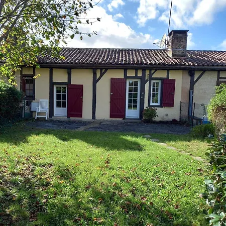 Aldijo Holiday home